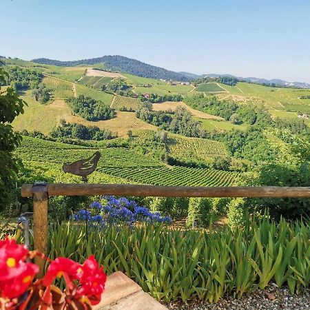 Agriturismo I Gessi Calvignano Buitenkant foto
